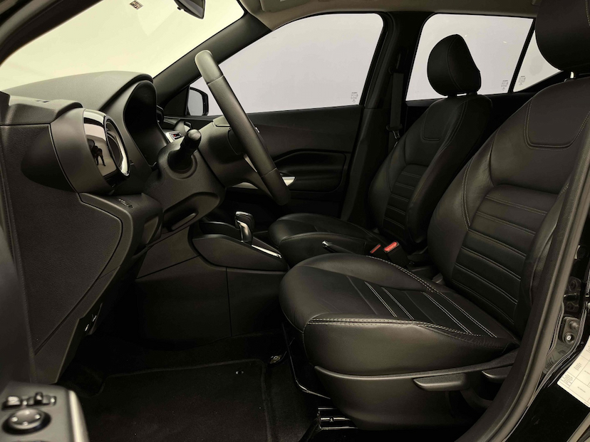 Foto do veículo NISSAN KICKS 1.6 16V FLEXSTART SL 4P XTRONIC 2018 37.692 KM 82.900,00