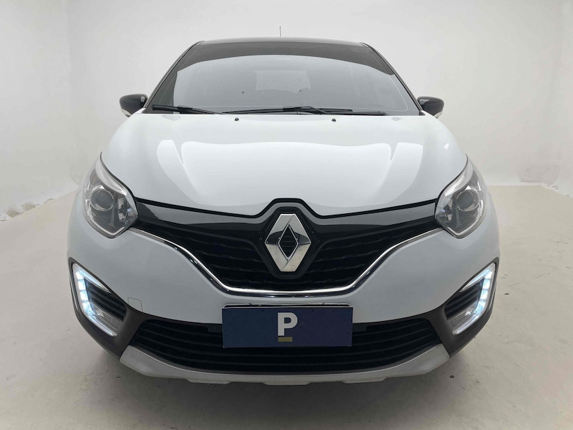 Foto do veículo RENAULT CAPTUR 1.6 16V SCE FLEX INTENSE X-TRONIC 2020 64.837 KM 80.900,00