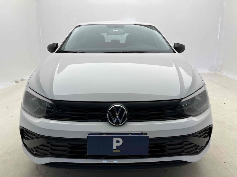 Foto do veículo VOLKSWAGEN POLO 1.0 MPI TRACK MANUAL 2023 34.519 KM 70.900,00