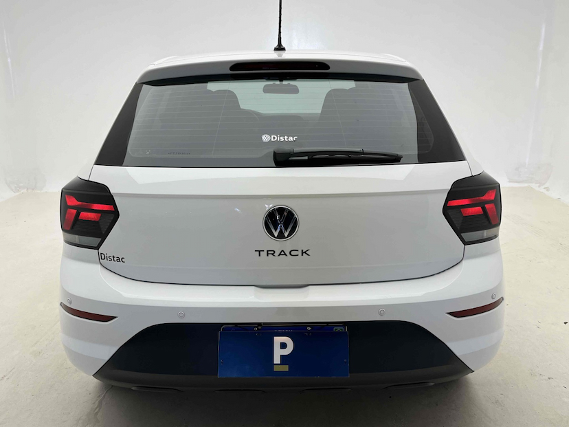 Foto do veículo VOLKSWAGEN POLO 1.0 MPI TRACK MANUAL 2023 34.519 KM 70.900,00