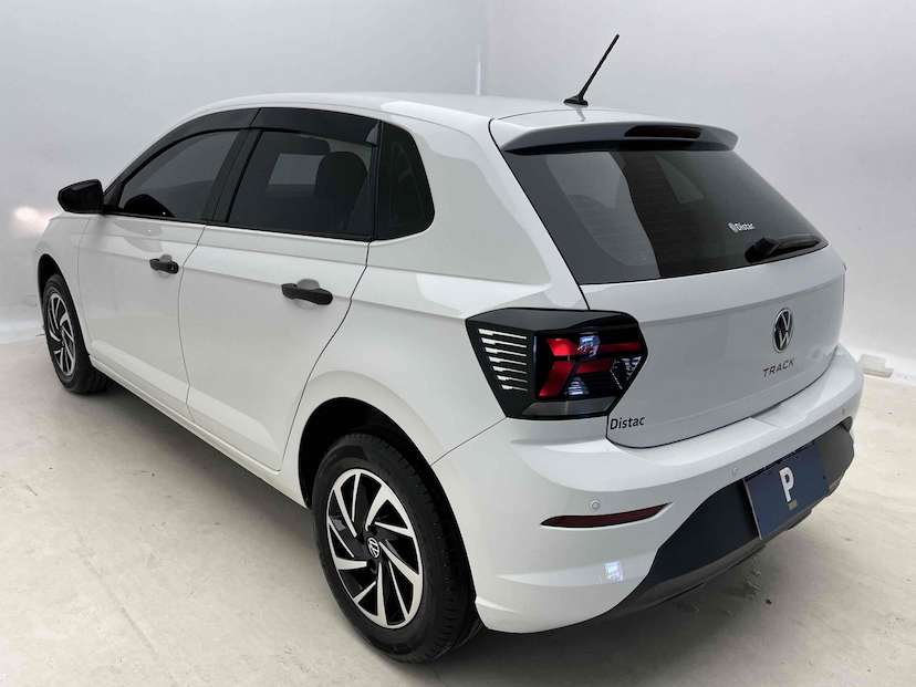 Foto do veículo VOLKSWAGEN POLO 1.0 MPI TRACK MANUAL 2023 34.519 KM 70.900,00