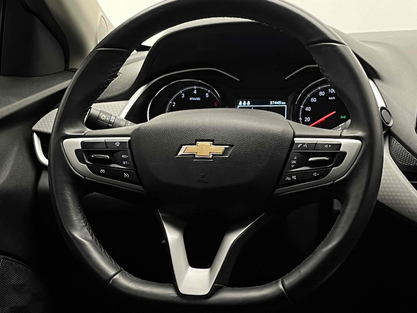 Foto do veículo CHEVROLET ONIX 1.0 TURBO FLEX PLUS PREMIER AUTOMÁTICO 2022 37.445 KM 84.900,00