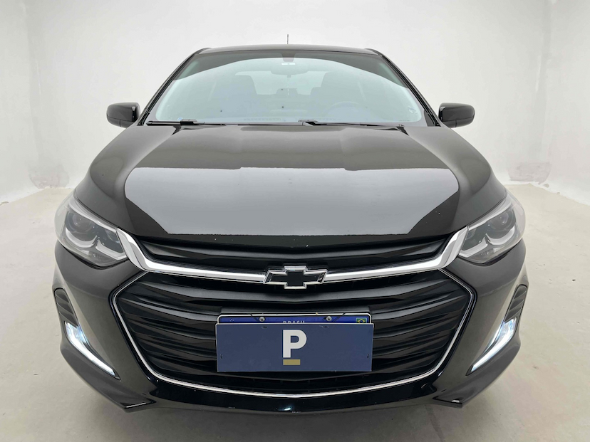 Foto do veículo CHEVROLET ONIX 1.0 TURBO FLEX PLUS PREMIER AUTOMÁTICO 2022 37.445 KM 84.900,00