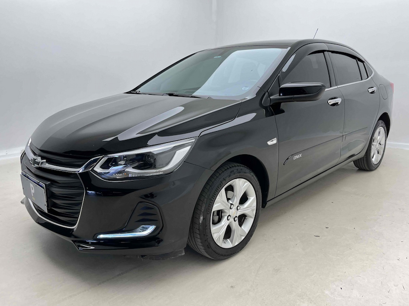Foto do veículo CHEVROLET ONIX 1.0 TURBO FLEX PLUS PREMIER AUTOMÁTICO 2022 37.445 KM 84.900,00