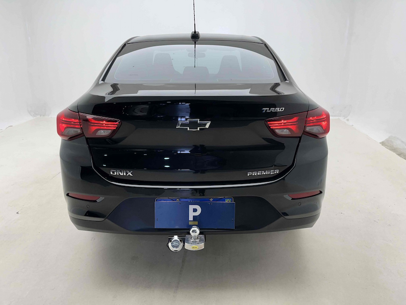 Foto do veículo CHEVROLET ONIX 1.0 TURBO FLEX PLUS PREMIER AUTOMÁTICO 2022 37.445 KM 84.900,00