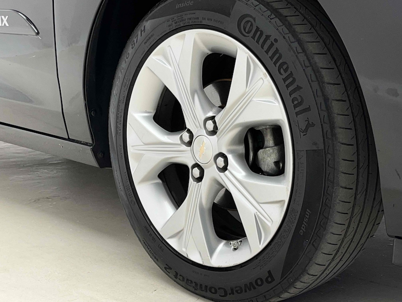 Foto do veículo CHEVROLET ONIX 1.0 TURBO FLEX PLUS PREMIER AUTOMÁTICO 2022 37.445 KM 84.900,00