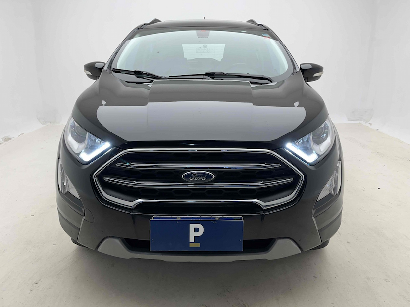 Foto do veículo FORD ECOSPORT 2.0 DIRECT FLEX TITANIUM AUTOMÁTICO 2018 76.224 KM 74.900,00