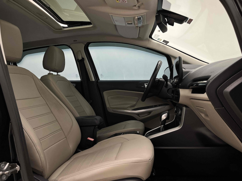 Foto do veículo FORD ECOSPORT 2.0 DIRECT FLEX TITANIUM AUTOMÁTICO 2018 76.224 KM 74.900,00