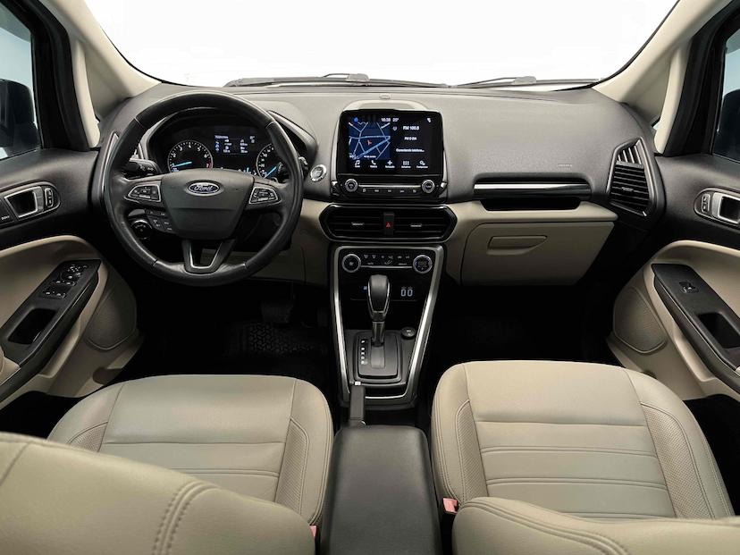 Foto do veículo FORD ECOSPORT 2.0 DIRECT FLEX TITANIUM AUTOMÁTICO 2018 76.224 KM 74.900,00