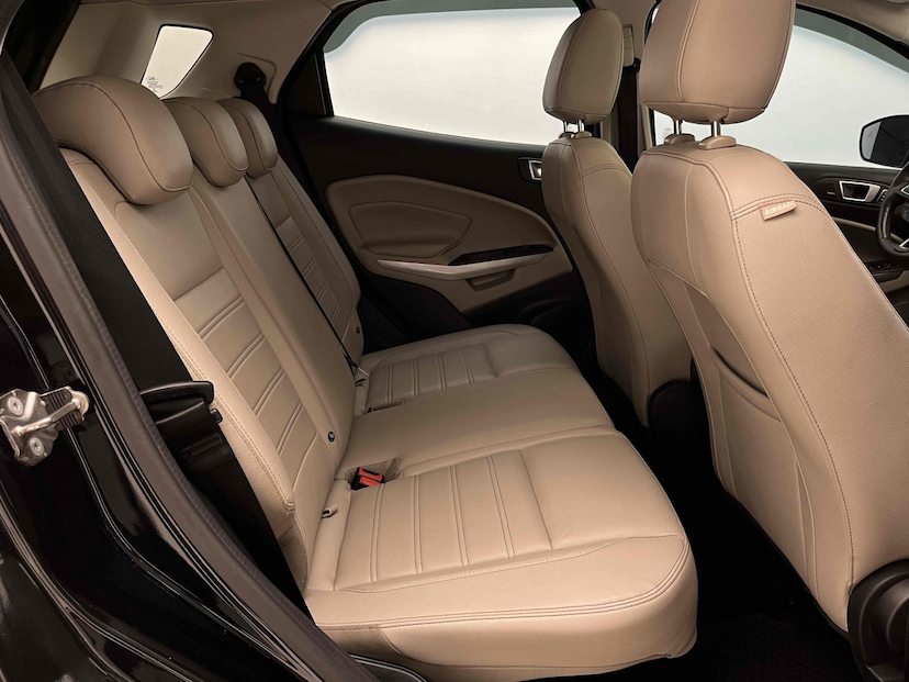 Foto do veículo FORD ECOSPORT 2.0 DIRECT FLEX TITANIUM AUTOMÁTICO 2018 76.224 KM 74.900,00