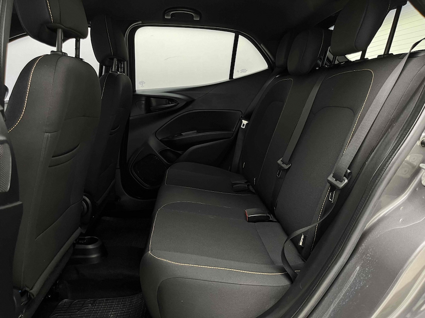 Foto do veículo FIAT ARGO 1.3 FIREFLY FLEX TREKKING MANUAL 2020 55.778 KM 67.900,00