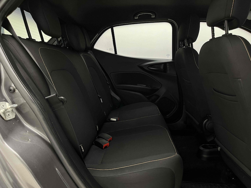 Foto do veículo FIAT ARGO 1.3 FIREFLY FLEX TREKKING MANUAL 2020 55.778 KM 67.900,00