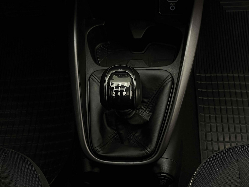 Foto do veículo FIAT ARGO 1.3 FIREFLY FLEX TREKKING MANUAL 2020 55.778 KM 67.900,00
