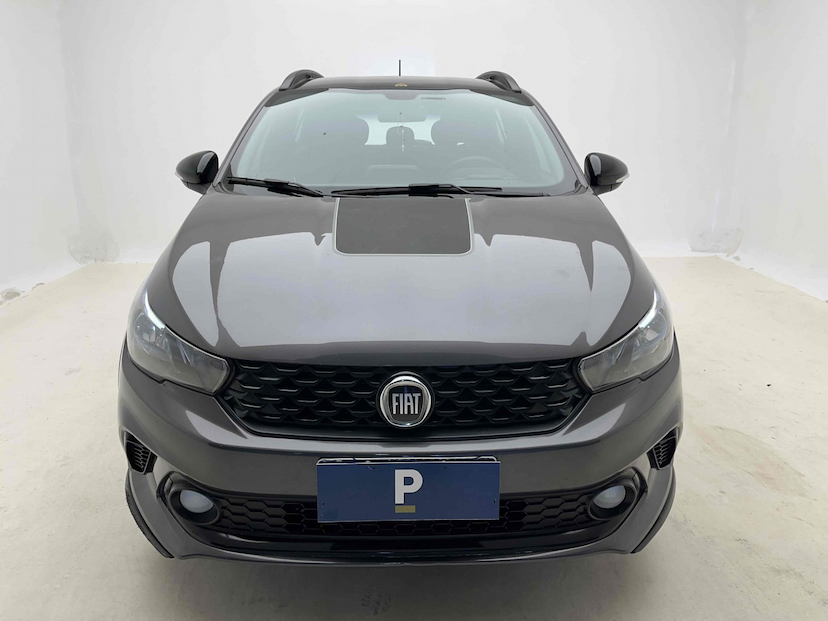 Foto do veículo FIAT ARGO 1.3 FIREFLY FLEX TREKKING MANUAL 2020 55.778 KM 67.900,00