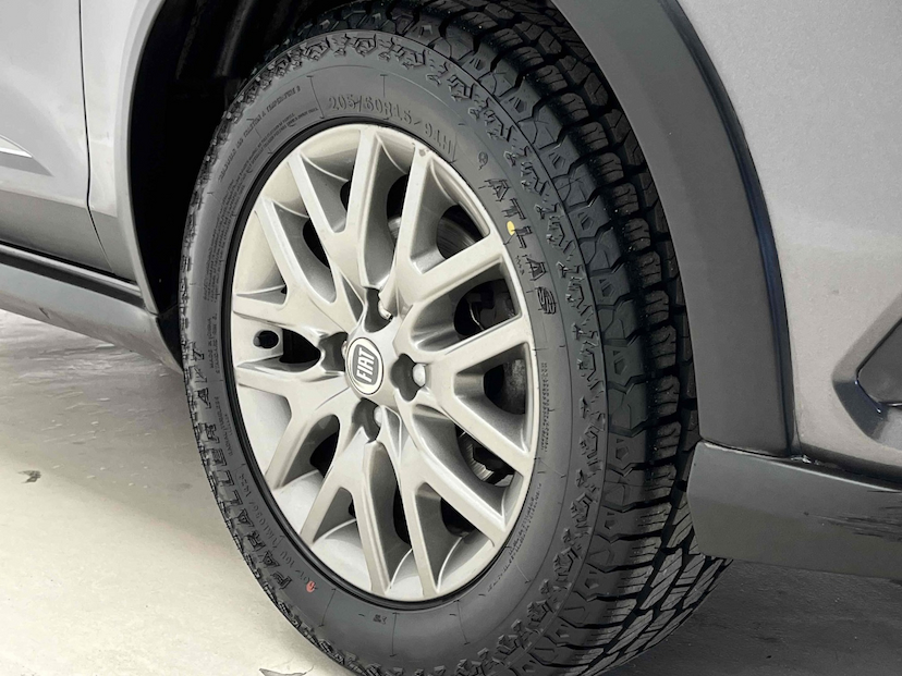 Foto do veículo FIAT ARGO 1.3 FIREFLY FLEX TREKKING MANUAL 2020 55.778 KM 67.900,00