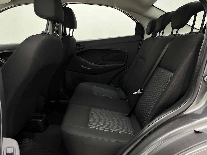 Foto do veículo FORD KA 1.0 TI-VCT FLEX SE SEDAN MANUAL 2020 87.281 KM 47.900,00