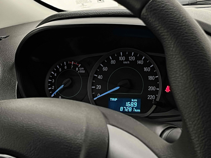 Foto do veículo FORD KA 1.0 TI-VCT FLEX SE SEDAN MANUAL 2020 87.281 KM 47.900,00