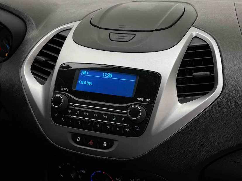 Foto do veículo FORD KA 1.0 TI-VCT FLEX SE SEDAN MANUAL 2020 87.281 KM 47.900,00