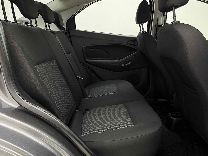 Foto do veículo FORD KA 1.0 TI-VCT FLEX SE SEDAN MANUAL 2020 87.281 KM 47.900,00