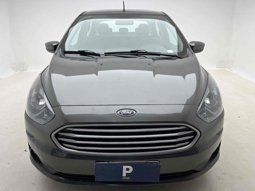 Foto do veículo FORD KA 1.0 TI-VCT FLEX SE SEDAN MANUAL 2020 87.281 KM 47.900,00