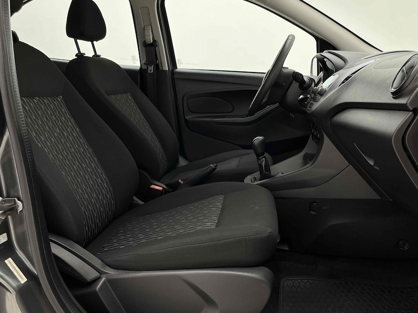 Foto do veículo FORD KA 1.0 TI-VCT FLEX SE SEDAN MANUAL 2020 87.281 KM 47.900,00