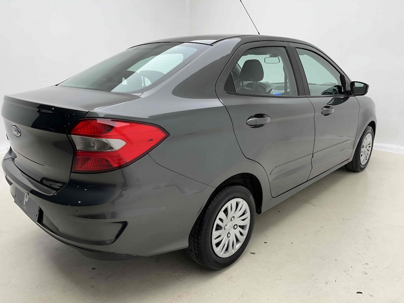 Foto do veículo FORD KA 1.0 TI-VCT FLEX SE SEDAN MANUAL 2020 87.281 KM 47.900,00