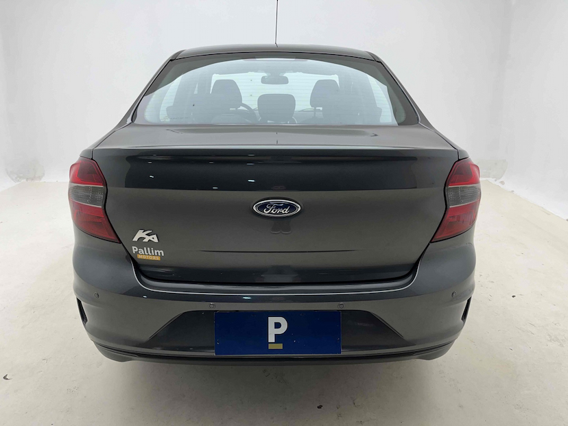 Foto do veículo FORD KA 1.0 TI-VCT FLEX SE SEDAN MANUAL 2020 87.281 KM 47.900,00