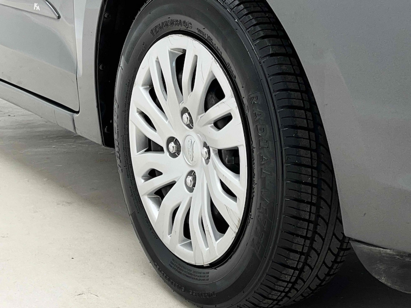 Foto do veículo FORD KA 1.0 TI-VCT FLEX SE SEDAN MANUAL 2020 87.281 KM 47.900,00