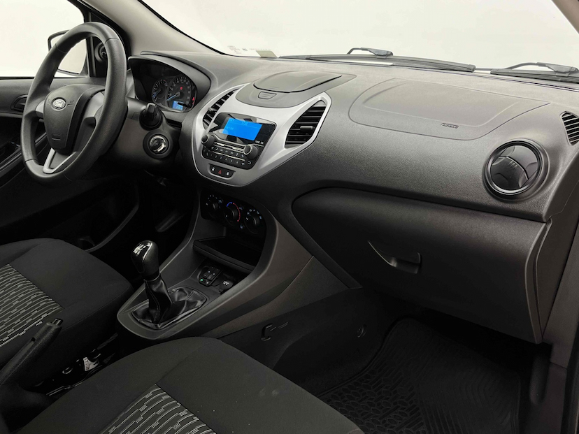Foto do veículo FORD KA 1.0 TI-VCT FLEX SE SEDAN MANUAL 2020 87.281 KM 47.900,00