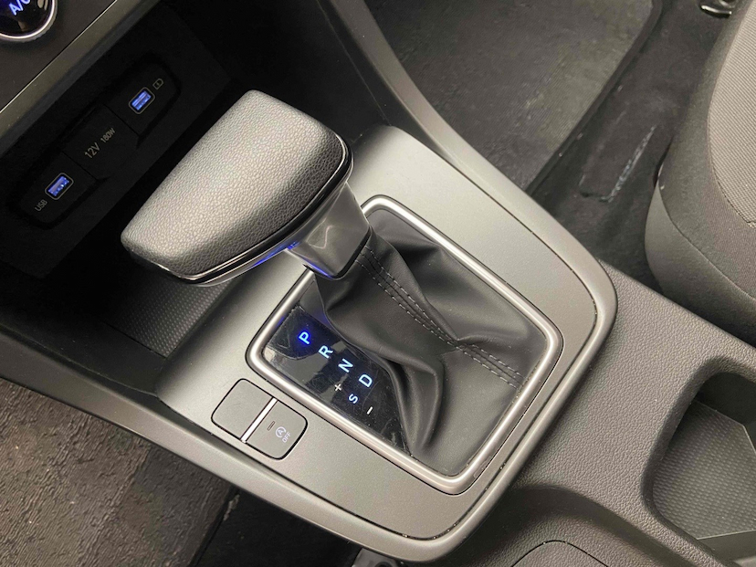 Foto do veículo HYUNDAI CRETA 1.0 TGDI FLEX COMFORT AUTOMÁTICO 2024 8.578 KM 119.900,00