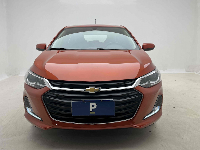 Foto do veículo CHEVROLET ONIX 1.0 TURBO FLEX PREMIER AUTOMÁTICO 2020 34.533 KM 75.900,00