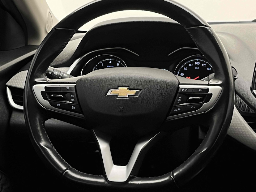 Foto do veículo CHEVROLET ONIX 1.0 TURBO FLEX PREMIER AUTOMÁTICO 2020 34.533 KM 75.900,00