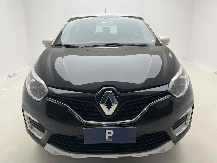 Foto do veículo RENAULT CAPTUR 1.6 16V SCE FLEX ZEN X-TRONIC 2019 69.086 KM 72.900,00
