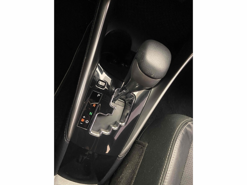 Foto do veículo TOYOTA YARIS 1.5 16V FLEX XLS MULTIDRIVE 2020 31.313 KM 85.900,00