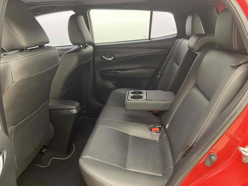 Foto do veículo TOYOTA YARIS 1.5 16V FLEX XLS MULTIDRIVE 2020 31.313 KM 85.900,00