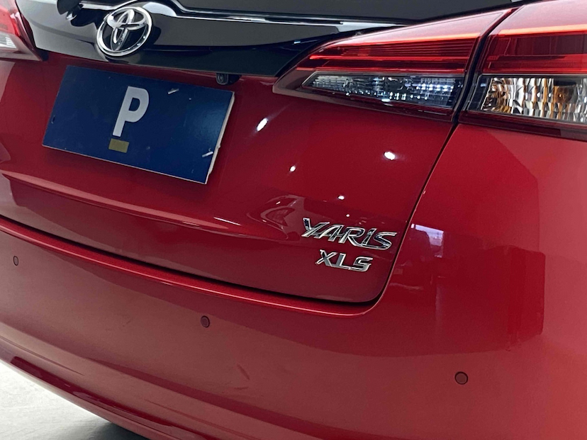 Foto do veículo TOYOTA YARIS 1.5 16V FLEX XLS MULTIDRIVE 2020 31.313 KM 85.900,00