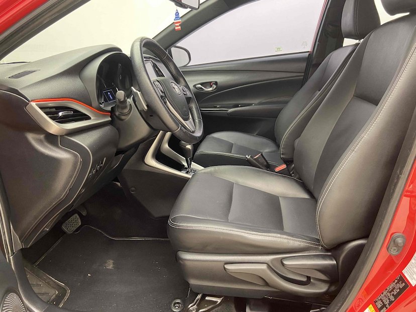 Foto do veículo TOYOTA YARIS 1.5 16V FLEX XLS MULTIDRIVE 2020 31.313 KM 85.900,00