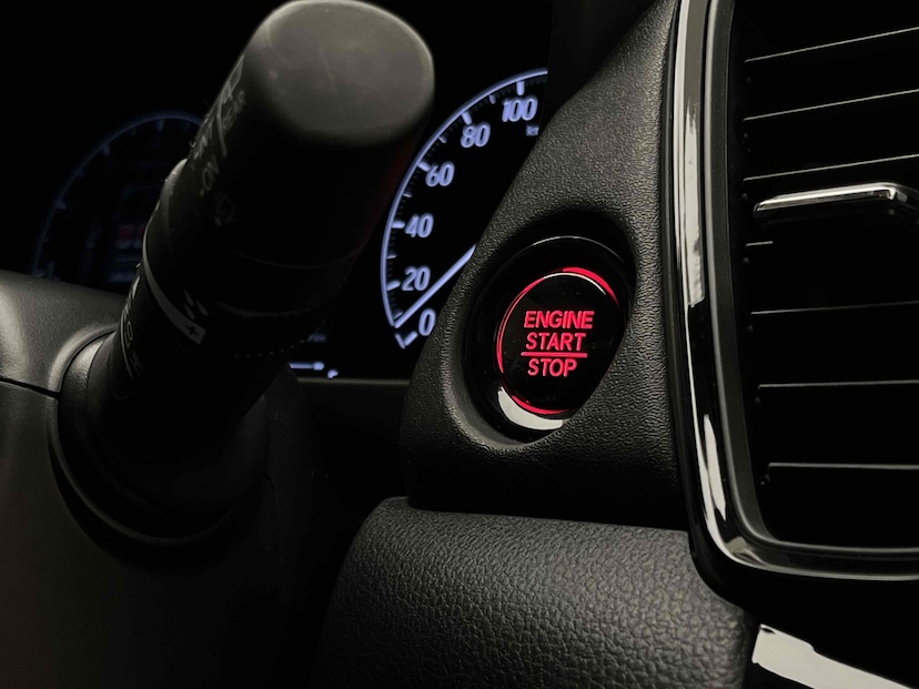 Foto do veículo HONDA CITY 1.5 I-VTEC FLEX HATCH TOURING CVT 2024 15.269 KM 124.900,00