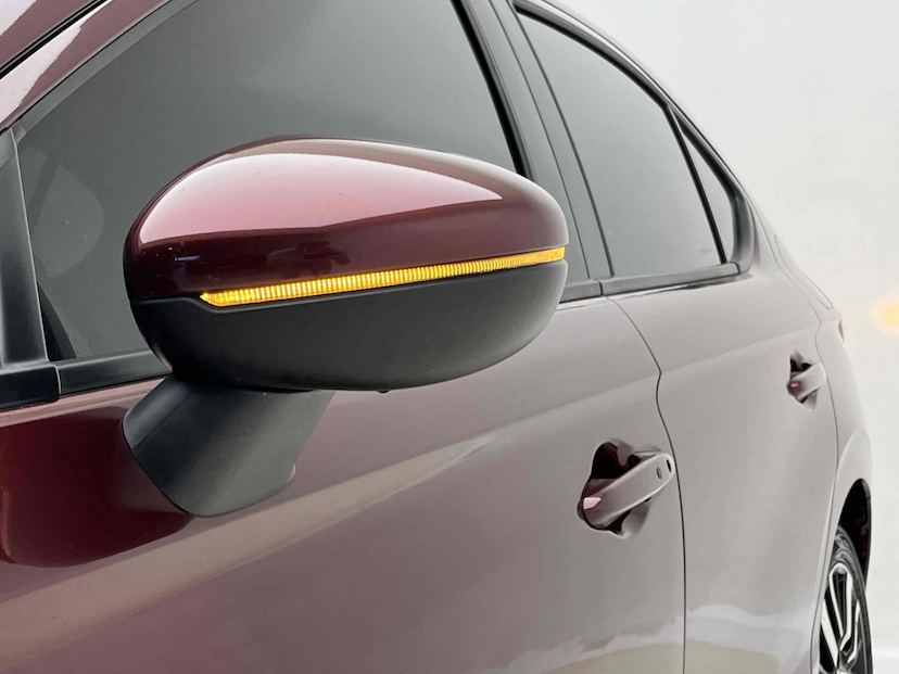 Foto do veículo HONDA CITY 1.5 I-VTEC FLEX HATCH TOURING CVT 2024 15.269 KM 124.900,00