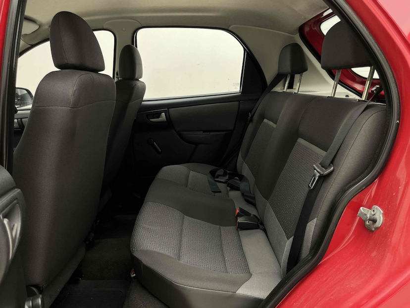 Foto do veículo CHEVROLET CELTA 1.0 MPFI LT 8V FLEX 4P MANUAL 2012 44.289 KM 28.900,00