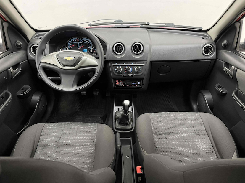 Foto do veículo CHEVROLET CELTA 1.0 MPFI LT 8V FLEX 4P MANUAL 2012 44.289 KM 28.900,00