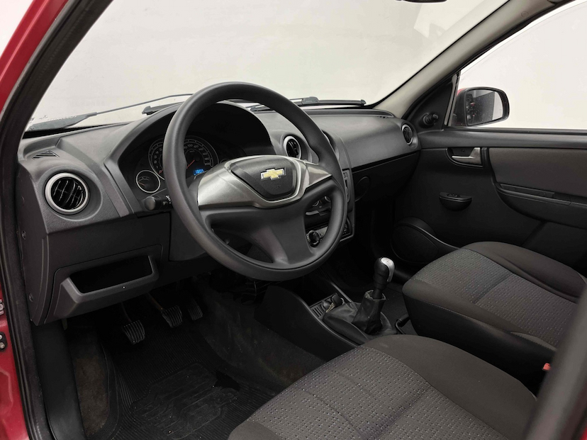 Foto do veículo CHEVROLET CELTA 1.0 MPFI LT 8V FLEX 4P MANUAL 2012 44.289 KM 28.900,00