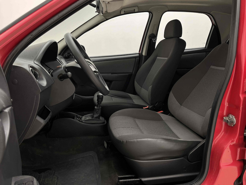 Foto do veículo CHEVROLET CELTA 1.0 MPFI LT 8V FLEX 4P MANUAL 2012 44.289 KM 28.900,00