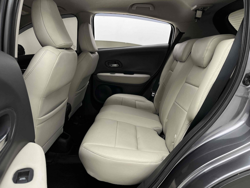 Foto do veículo HONDA HR-V 1.8 16V FLEX LX 4P AUTOMÁTICO 2019 71.736 KM 96.900,00