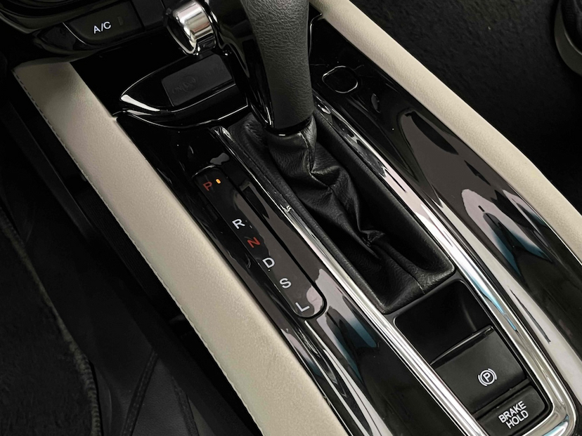 Foto do veículo HONDA HR-V 1.8 16V FLEX LX 4P AUTOMÁTICO 2019 71.736 KM 96.900,00