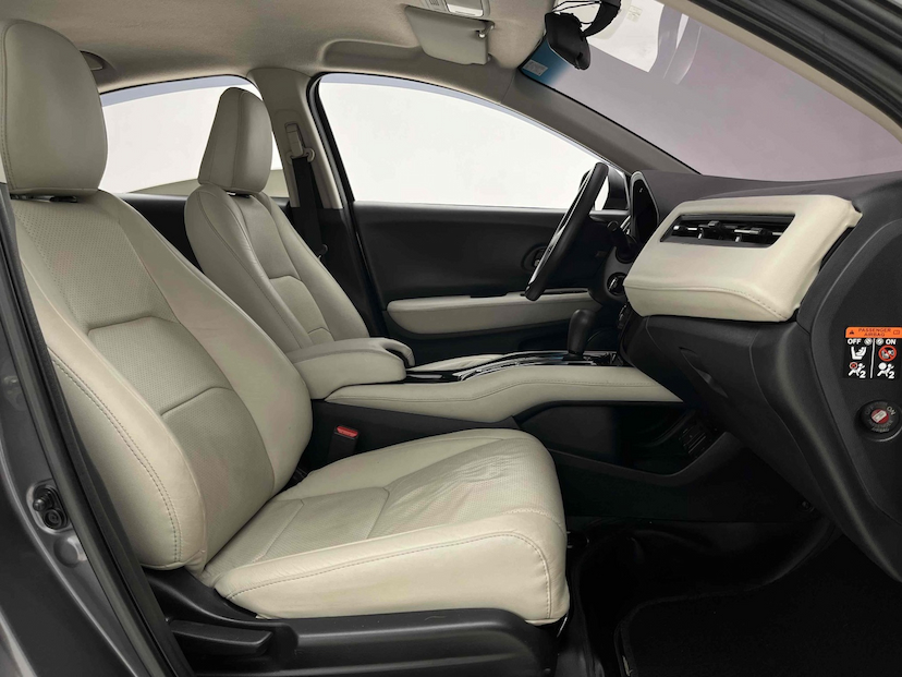 Foto do veículo HONDA HR-V 1.8 16V FLEX LX 4P AUTOMÁTICO 2019 71.736 KM 96.900,00