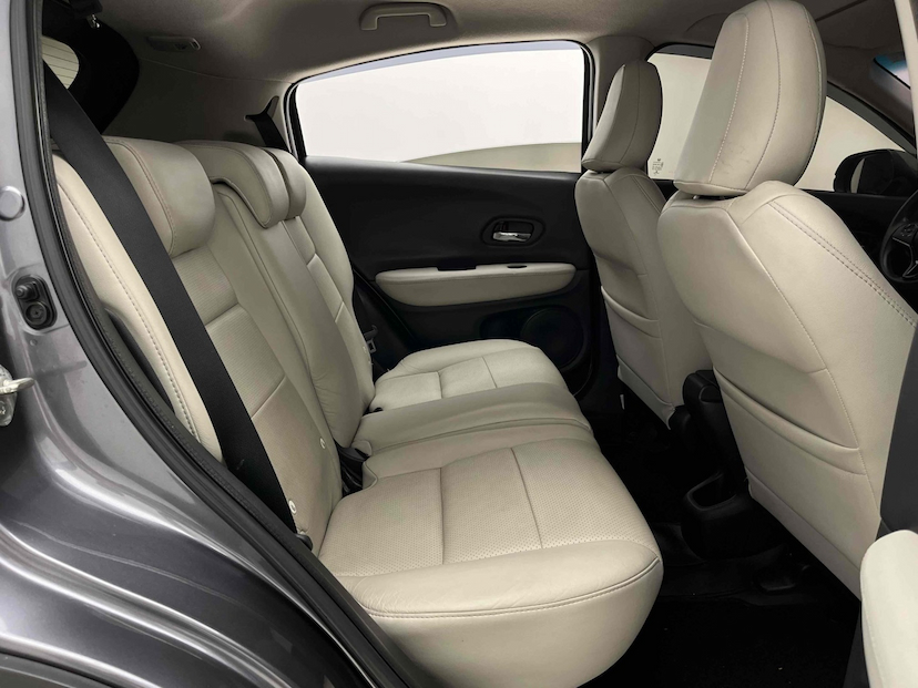 Foto do veículo HONDA HR-V 1.8 16V FLEX LX 4P AUTOMÁTICO 2019 71.736 KM 96.900,00