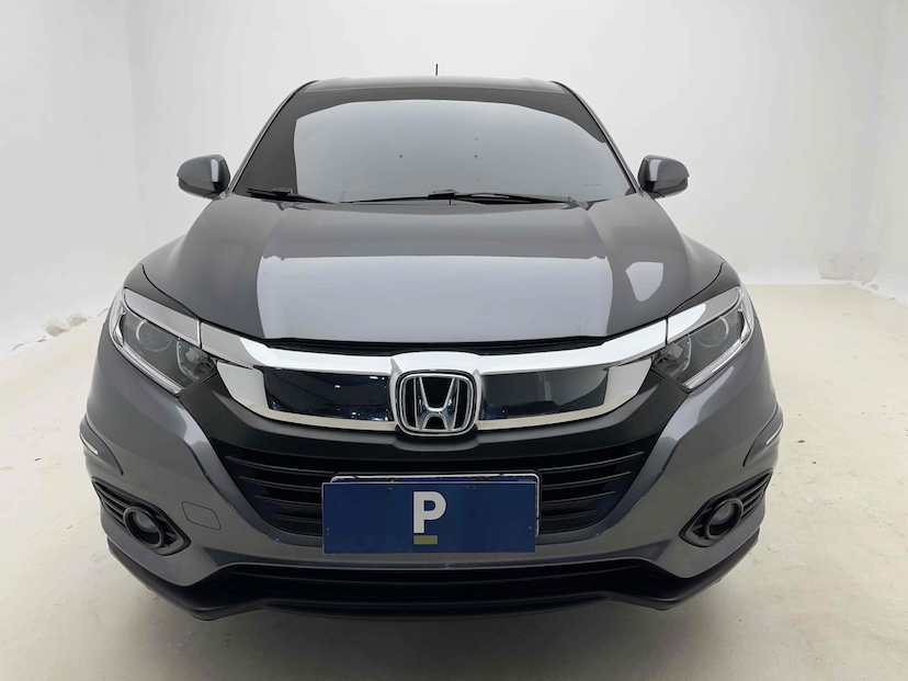 Foto do veículo HONDA HR-V 1.8 16V FLEX LX 4P AUTOMÁTICO 2019 71.736 KM 96.900,00