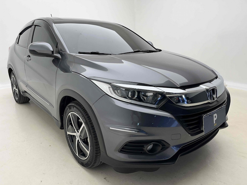 Foto do veículo HONDA HR-V 1.8 16V FLEX LX 4P AUTOMÁTICO 2019 71.736 KM 96.900,00