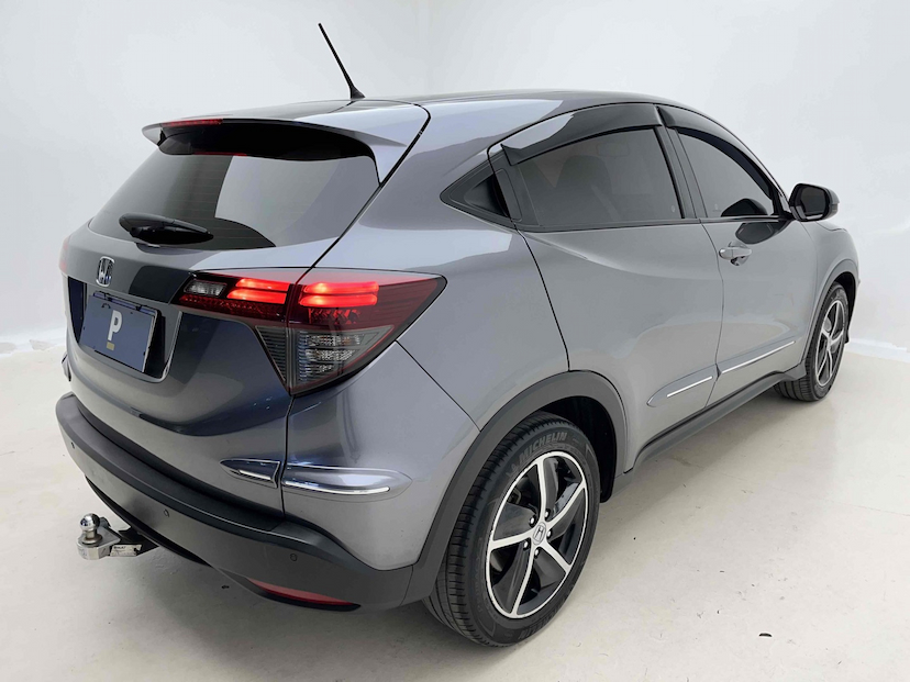 Foto do veículo HONDA HR-V 1.8 16V FLEX LX 4P AUTOMÁTICO 2019 71.736 KM 96.900,00